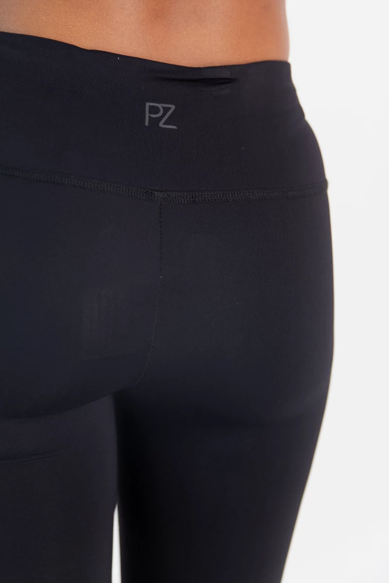 POWERZONE Flared Damen 34 Tight