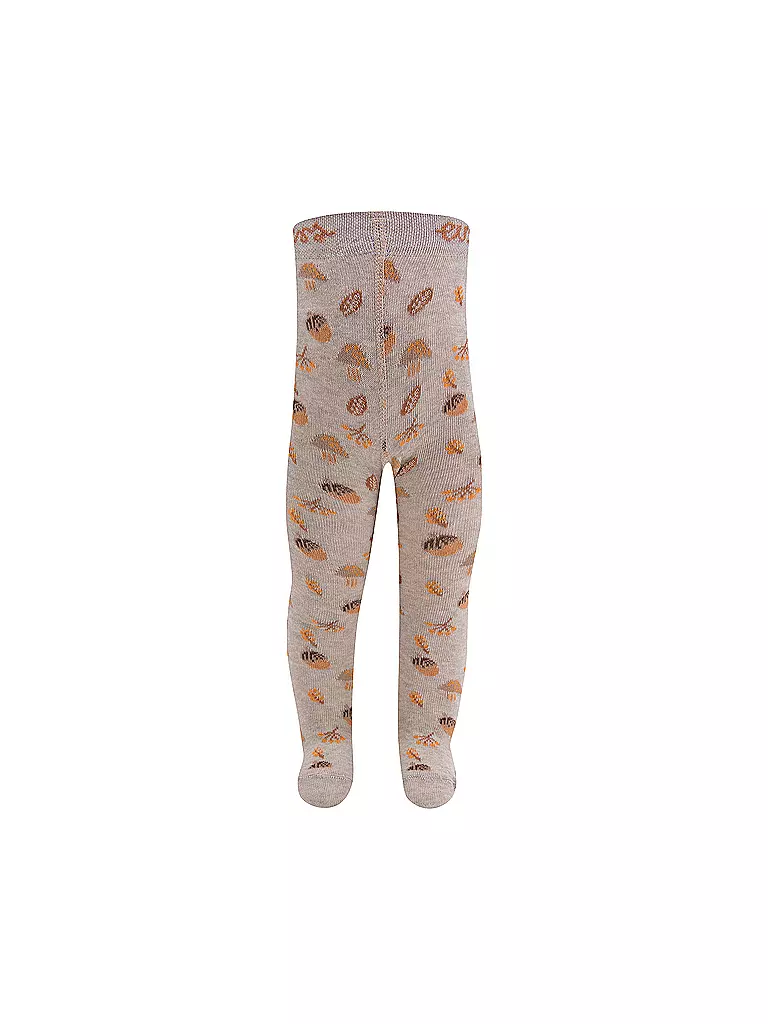 EWERS Baby Strumpfhose beige