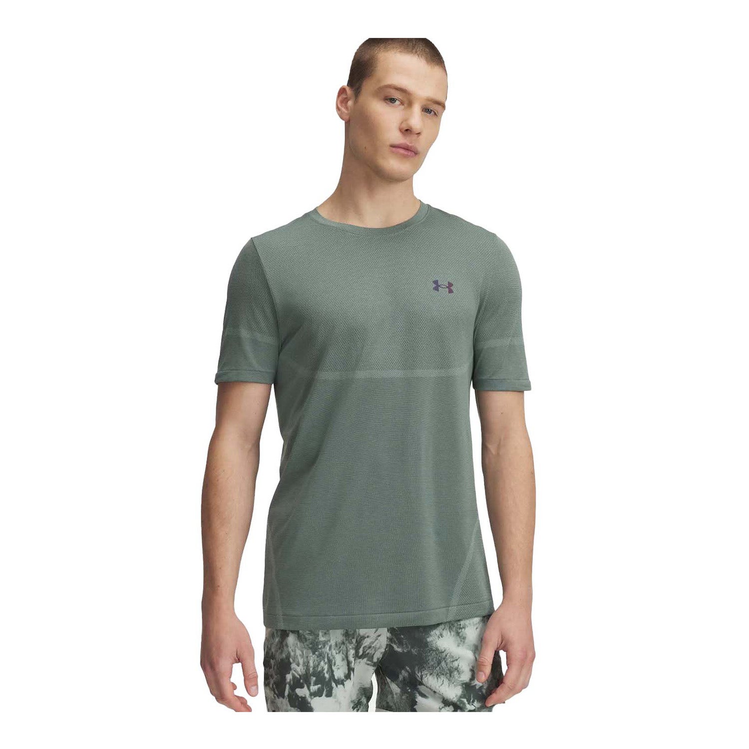 Under Armour  Vanish Seamless Shirt
