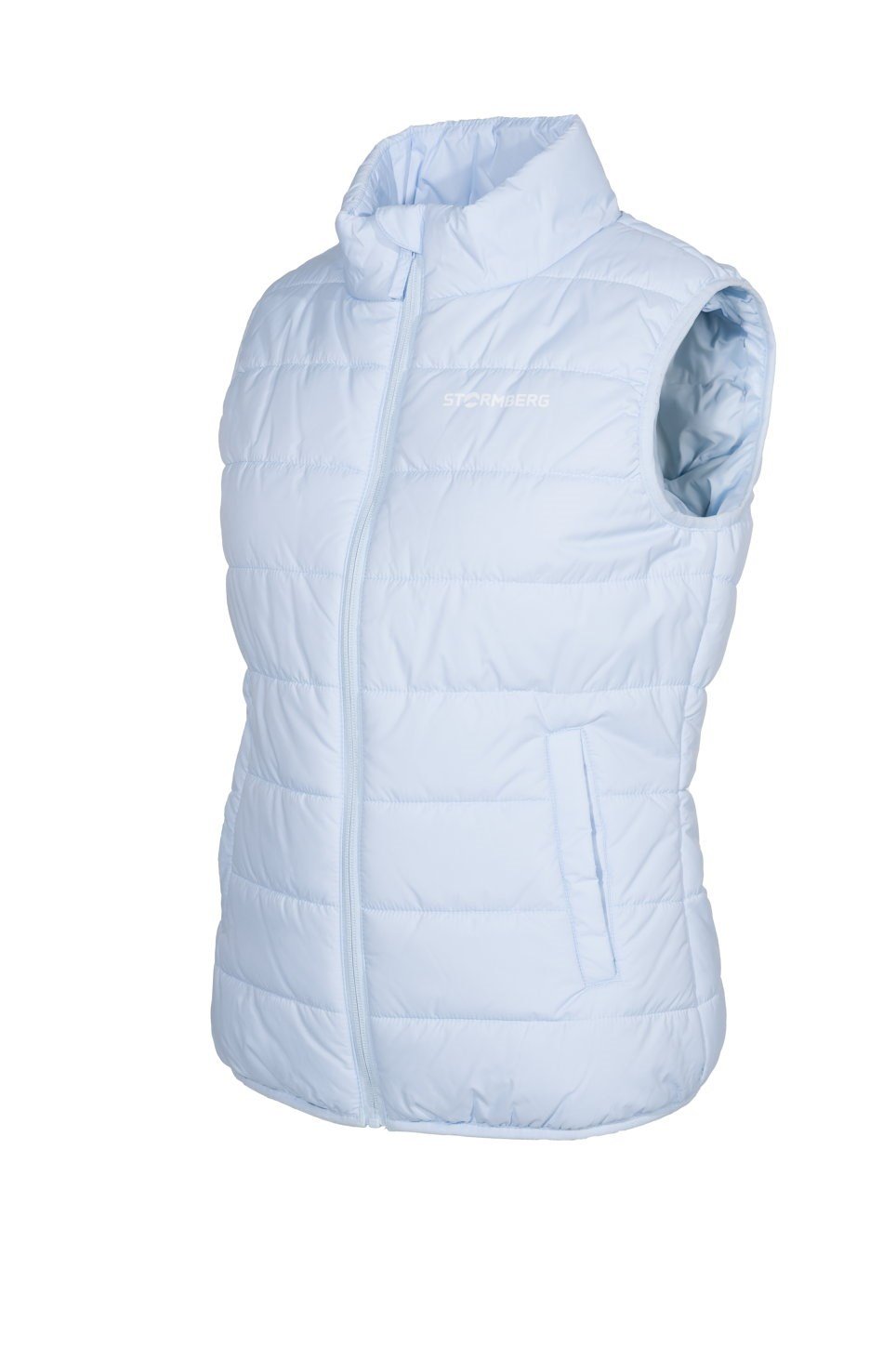 Stormberg Strimberg vattert vest