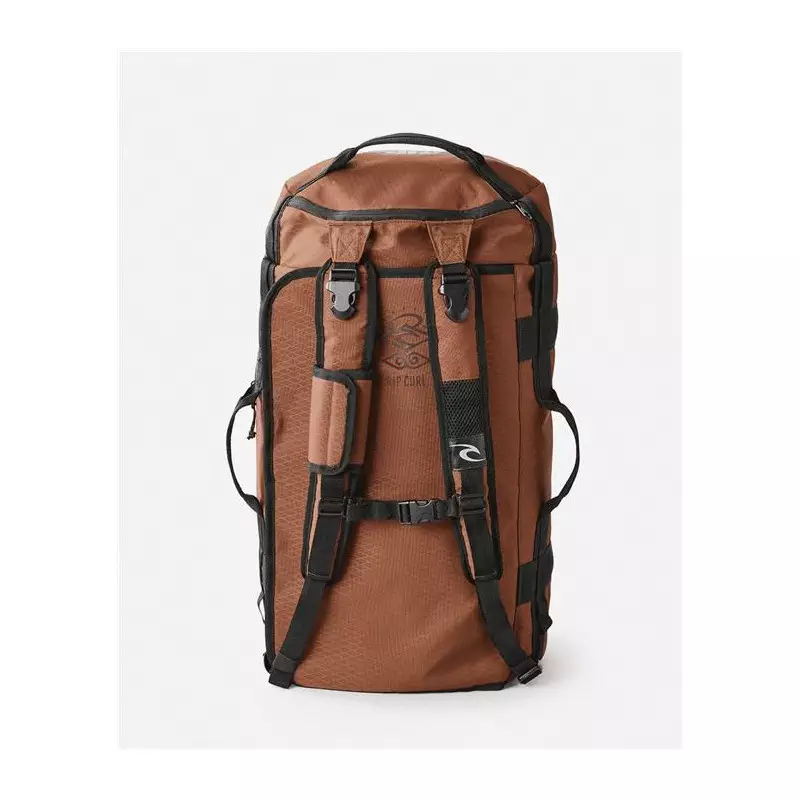 Sac RIPCURL Search Duffle 45L Searchers Brown