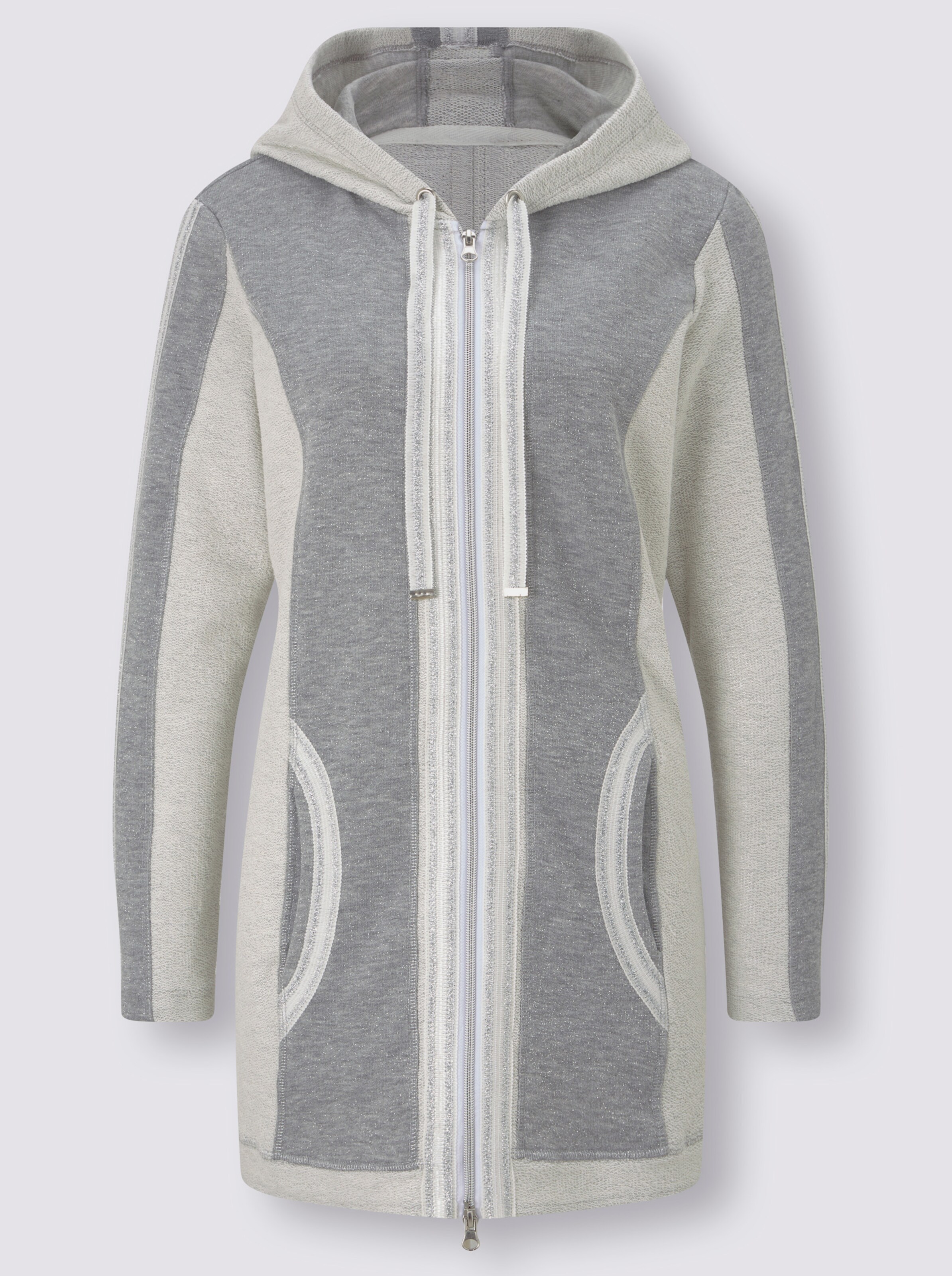 Shirtjacke