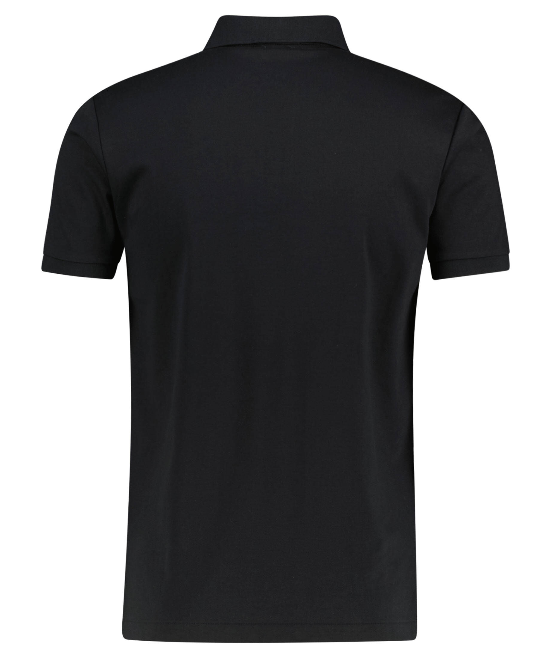 Polo Ralph Lauren| Herren Poloshirt Slim Fit Kurzarm