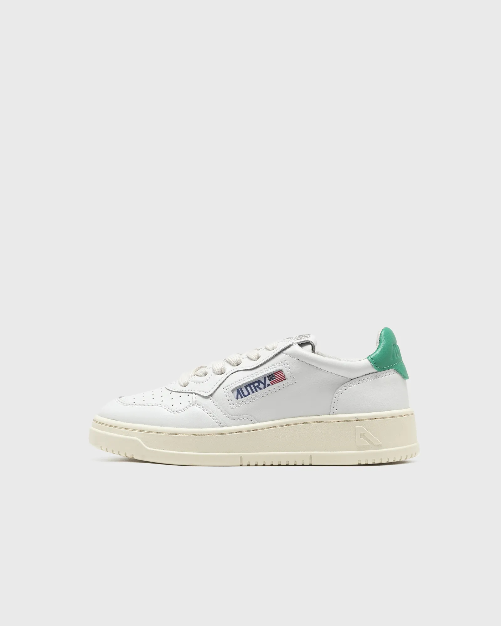 Autry Action Shoes MEDALIST LOW