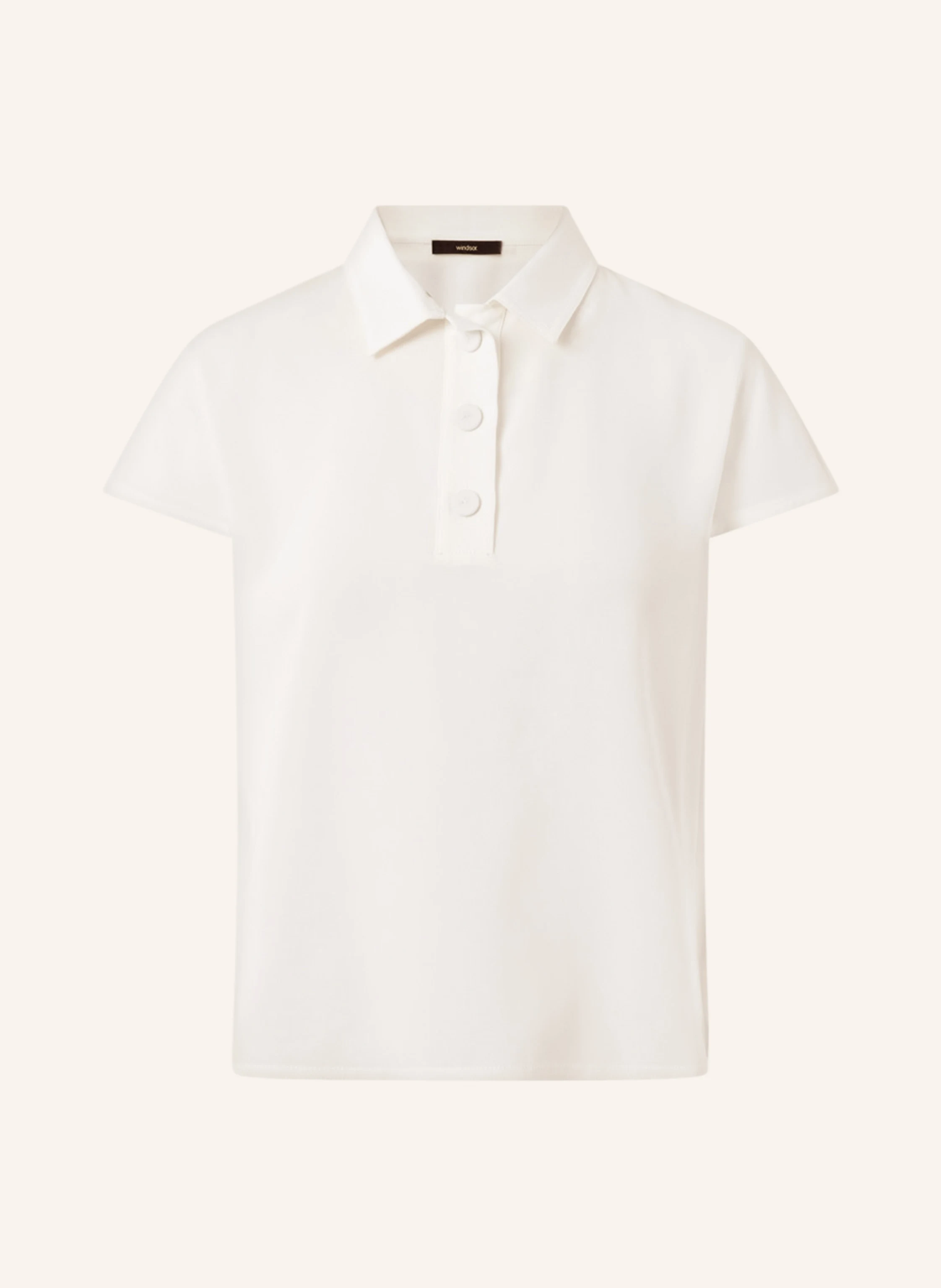 windsor. Blusenshirt