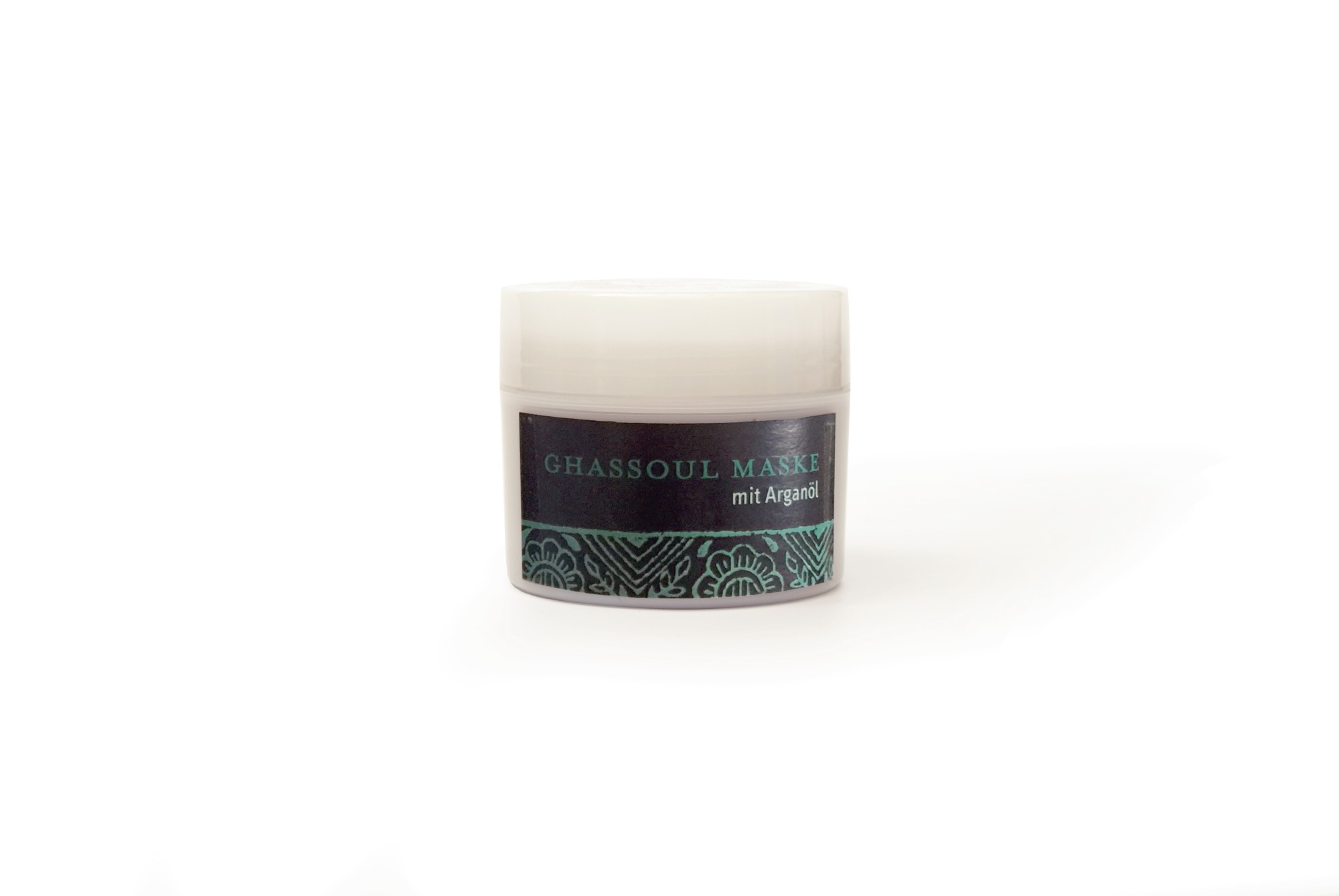 Ghassoul Maske, 150 g von fischer's lagerhaus