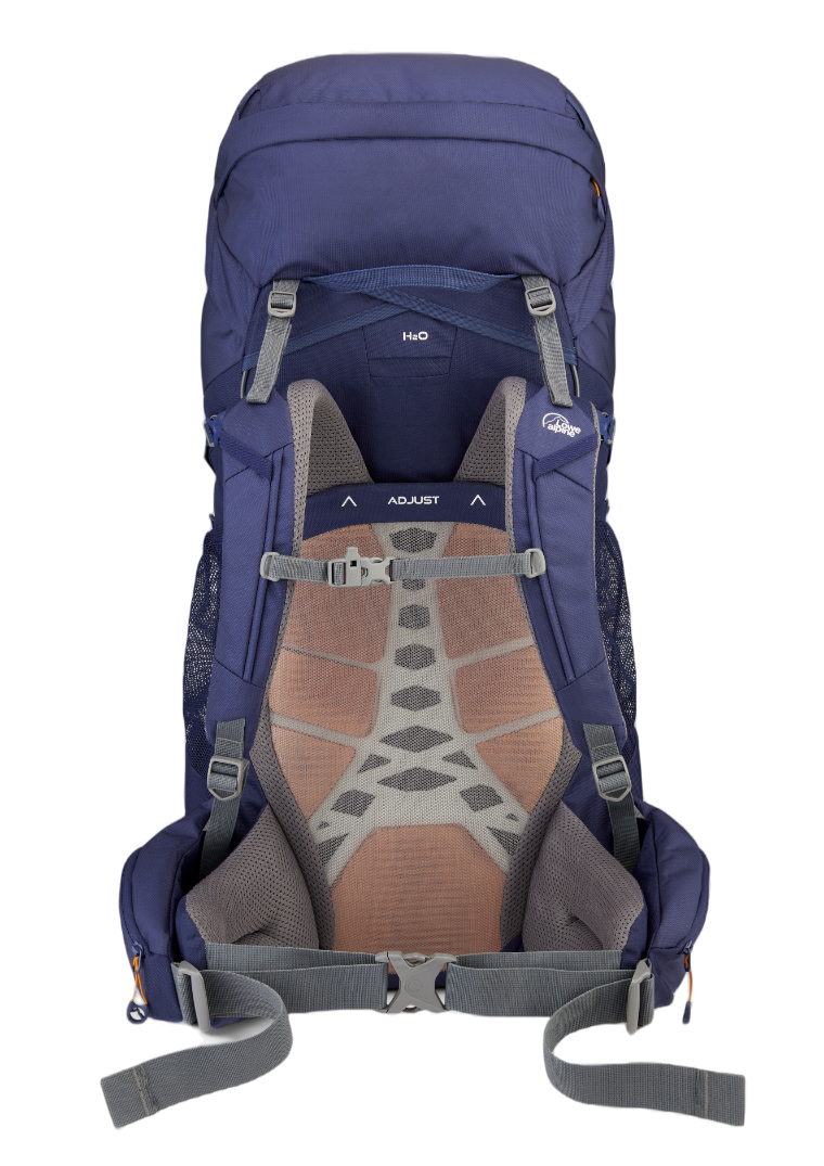 Sirac Plus ND50 Backpack