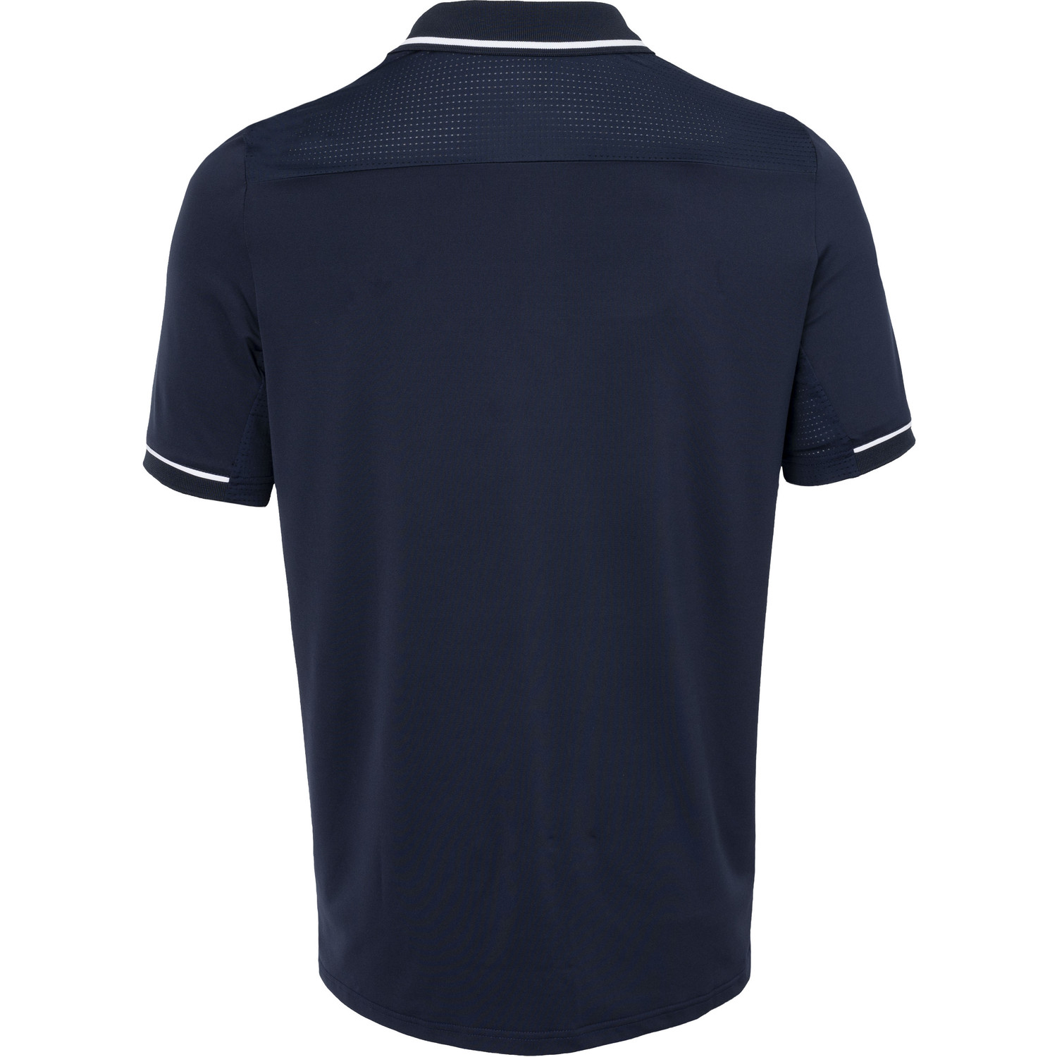 JDH Carbon Pro Polo Heren