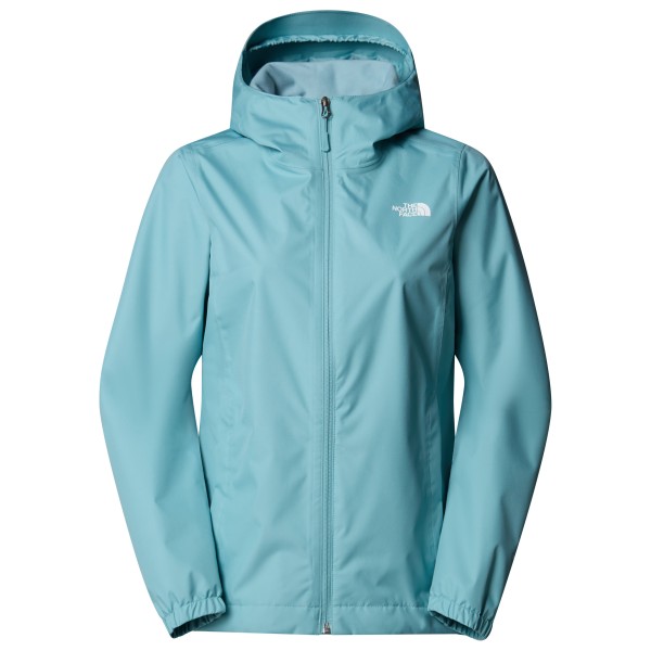 The North Face - Women's Quest Jacket - Veste imperméable