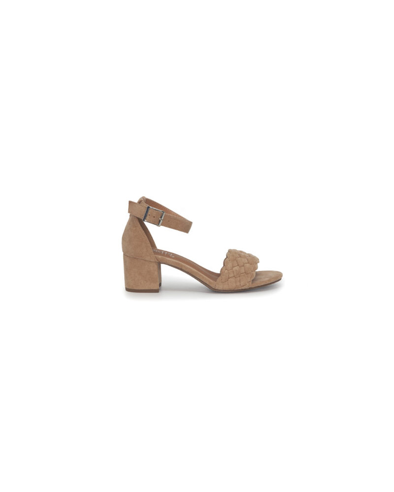Duffy Sandal Beige