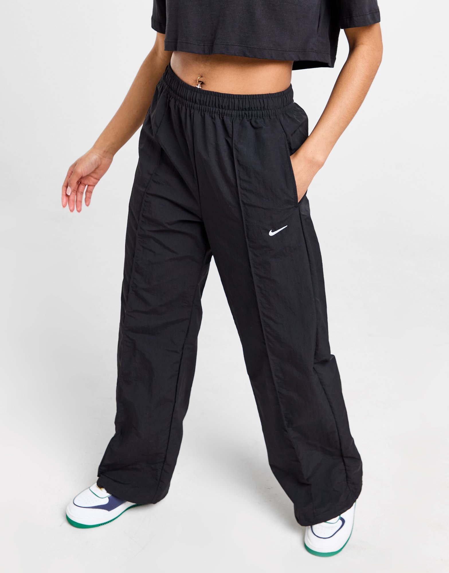 Nike Trend Woven Parachute Pants