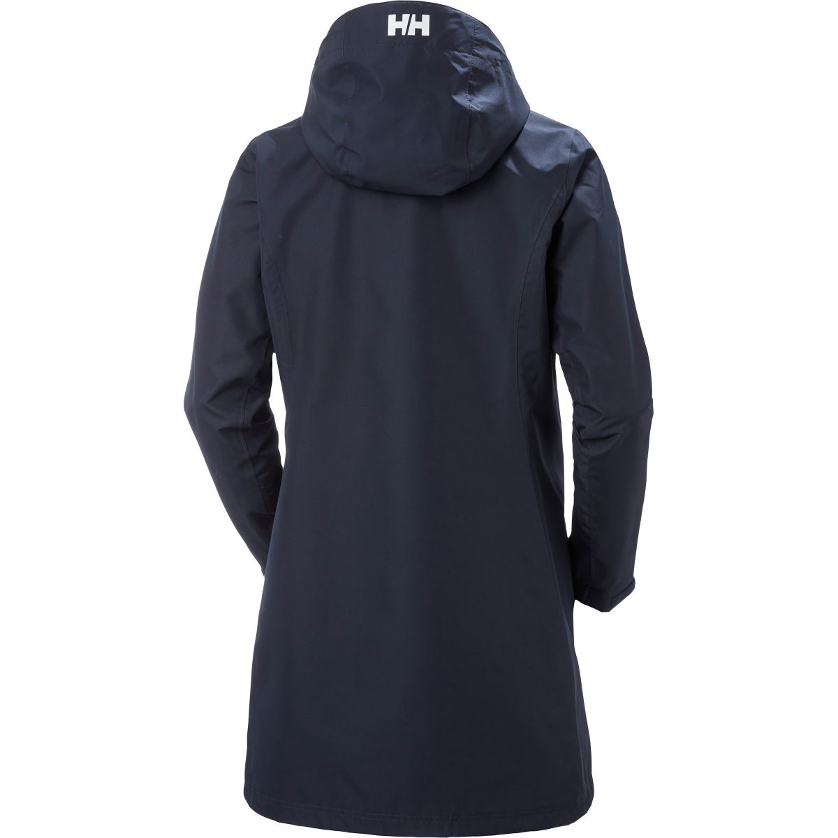 Helly Hansen Long Belfast Jacket Dame
