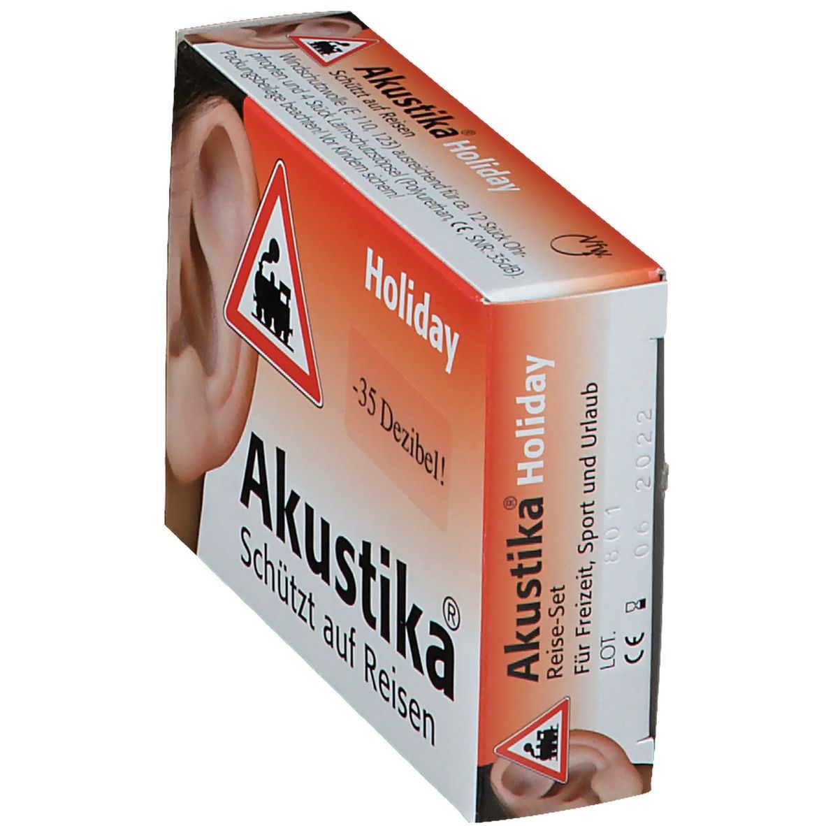 Akustika® Holiday