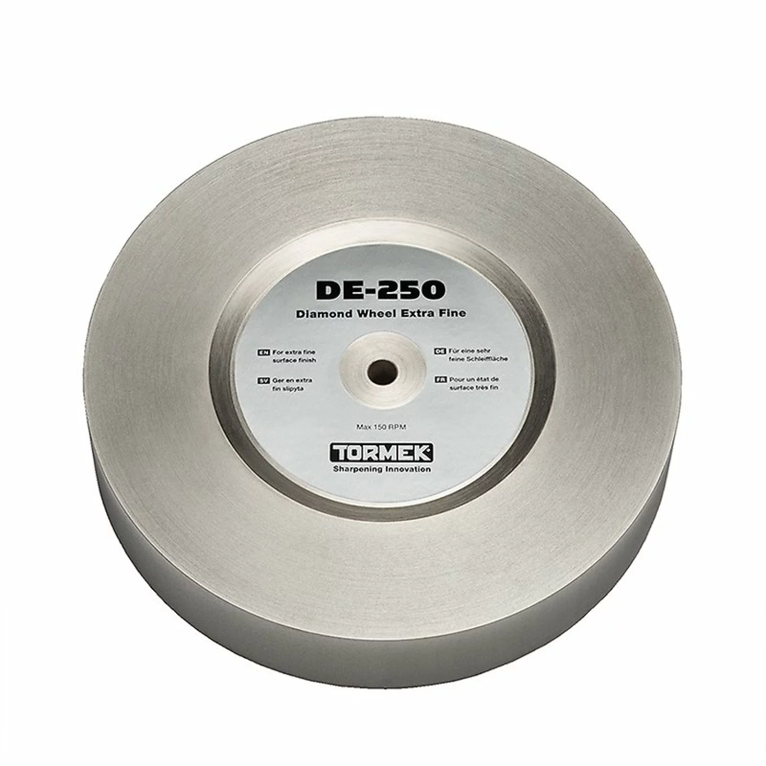 Tormek DE-250 Diamantwiel extra fijn