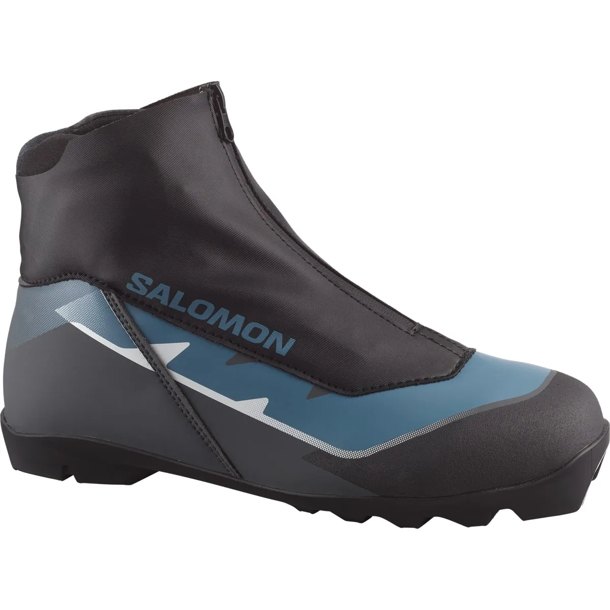 Salomon Escape Black / Castelrock / Blue Ashes