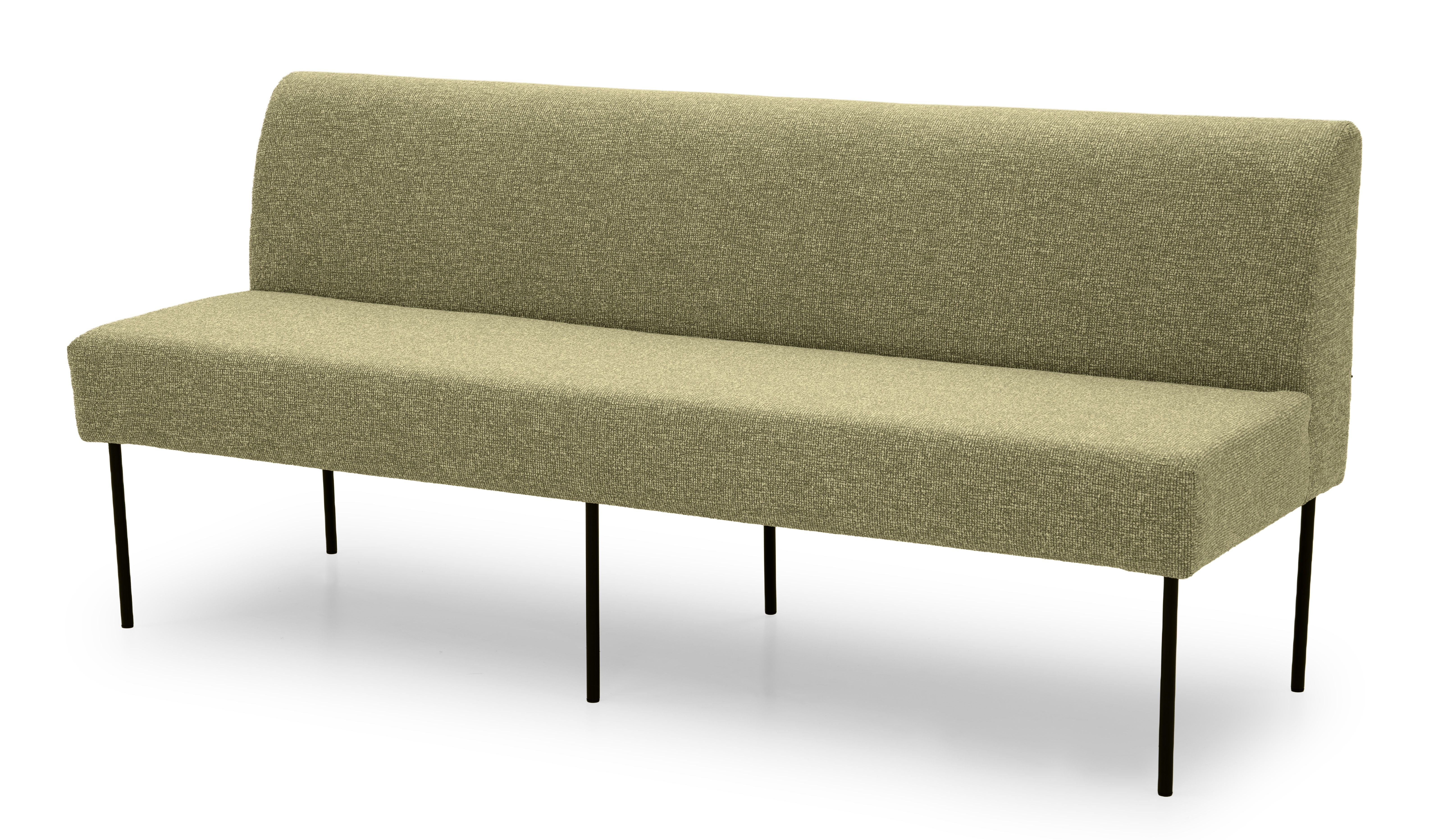 Eetbank Martok D67 x H86 cm