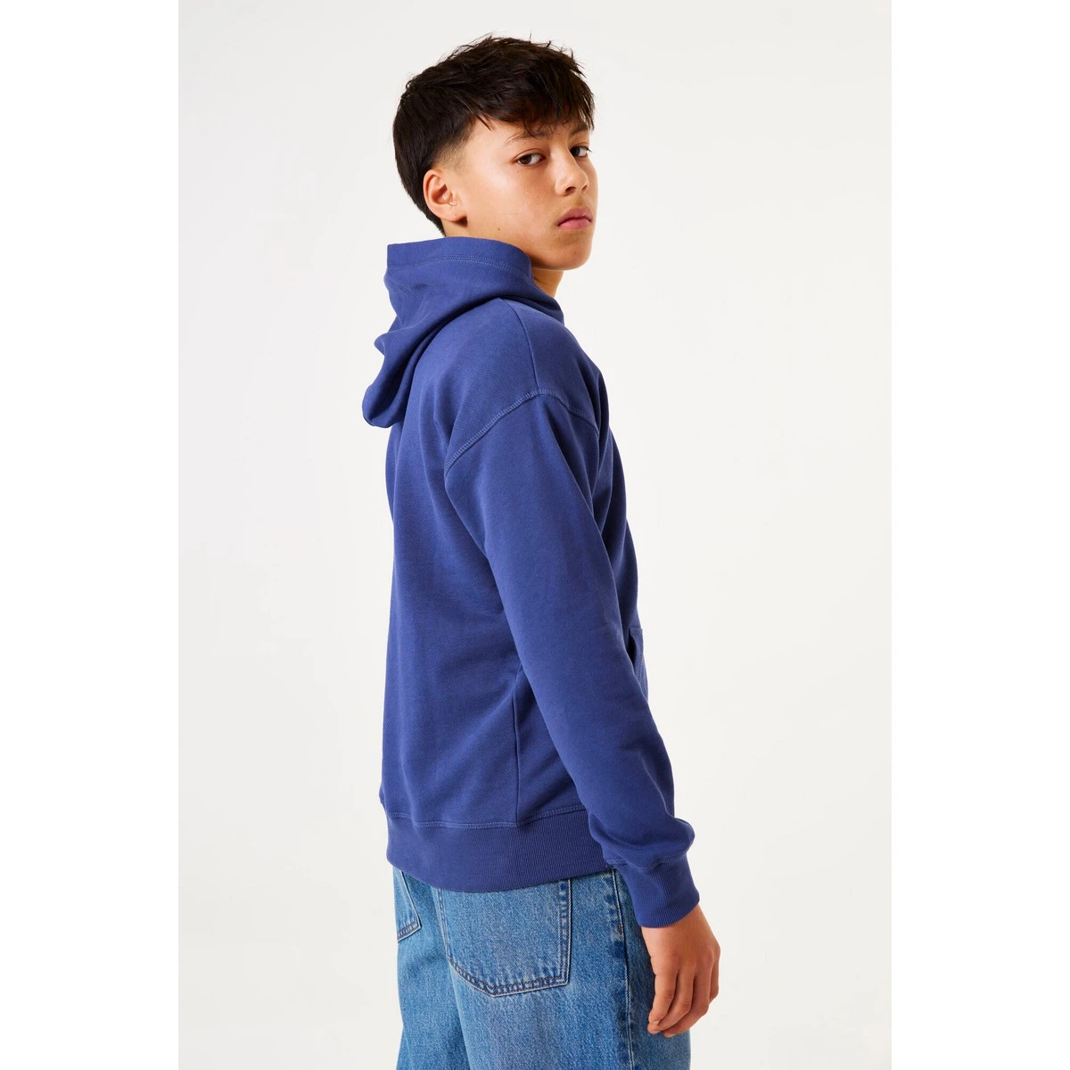 Jongens Short Steve