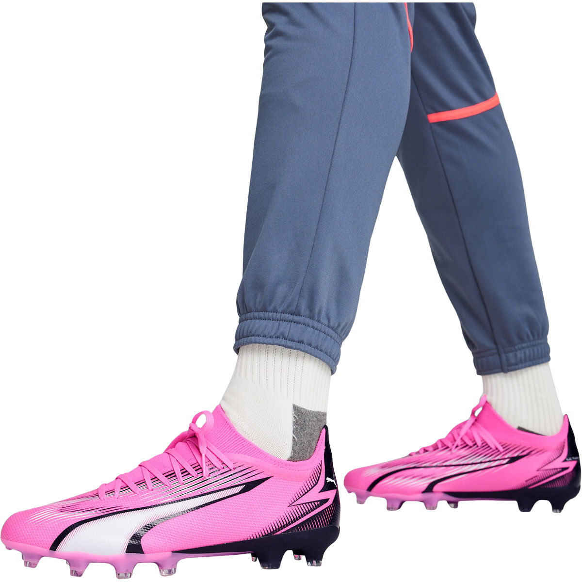 Puma Ultra Match FG/AG Fodboldstøvler