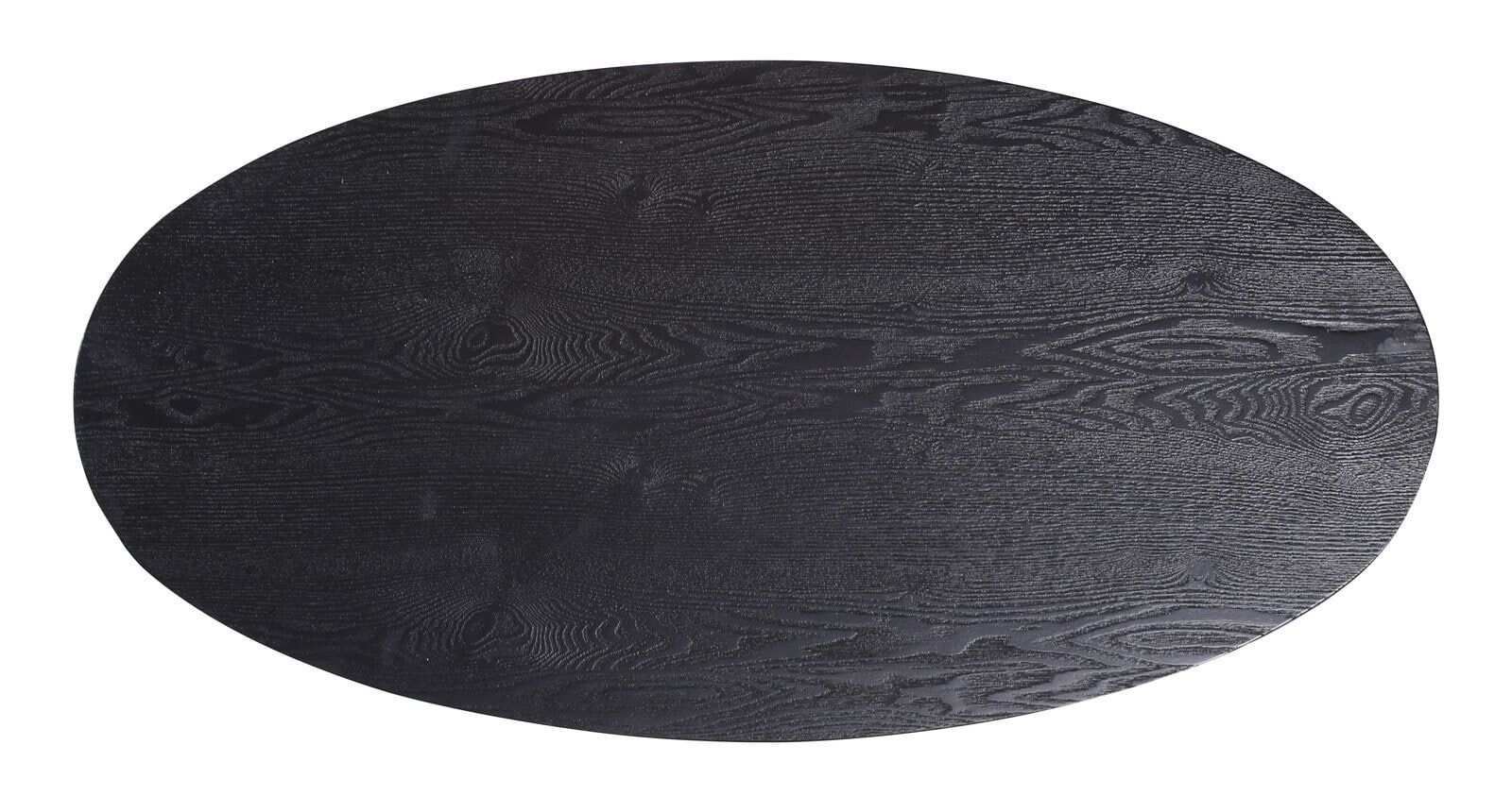 INTERhome Couchtisch CHESTER schwarz