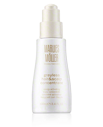 Marlies Möller Specialist Greyless Hair & Scalp Concentrate 100ml