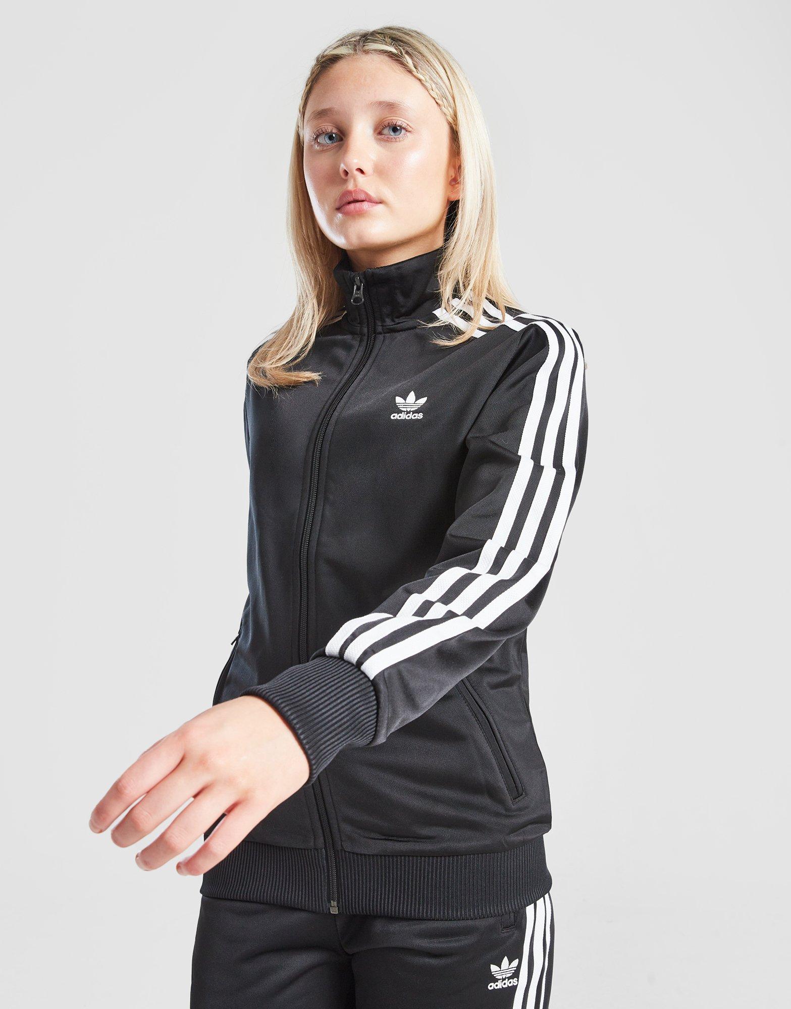 adidas Originals Haut de survêtement Firebird Junior