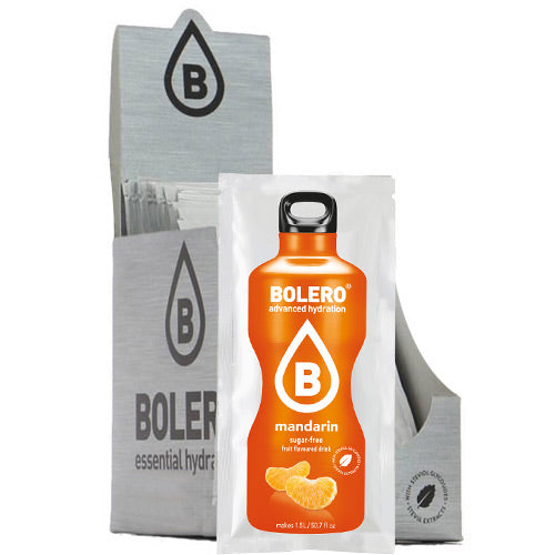 BOLERO Bolero Essential Hydration