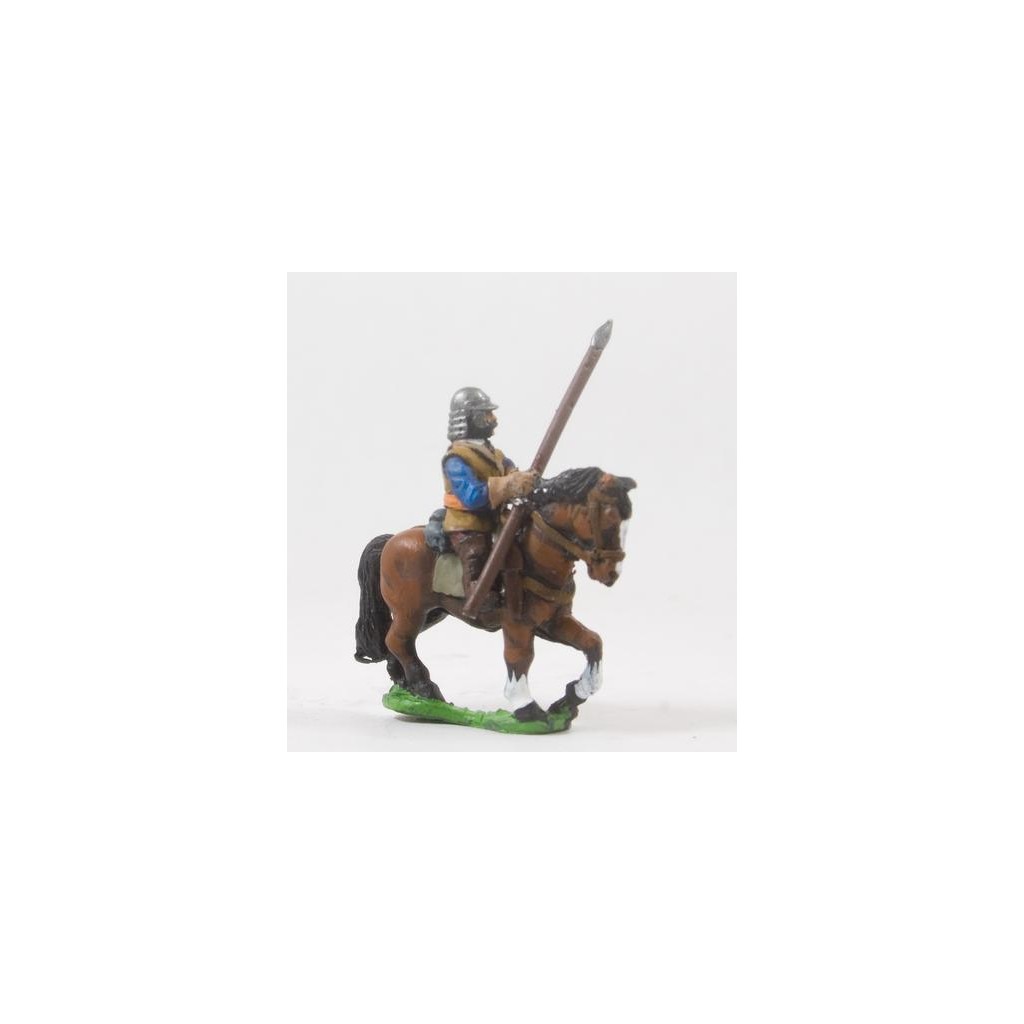 ECW: Scots Covenanters: Medium Cavalry with Lance & Pistol
