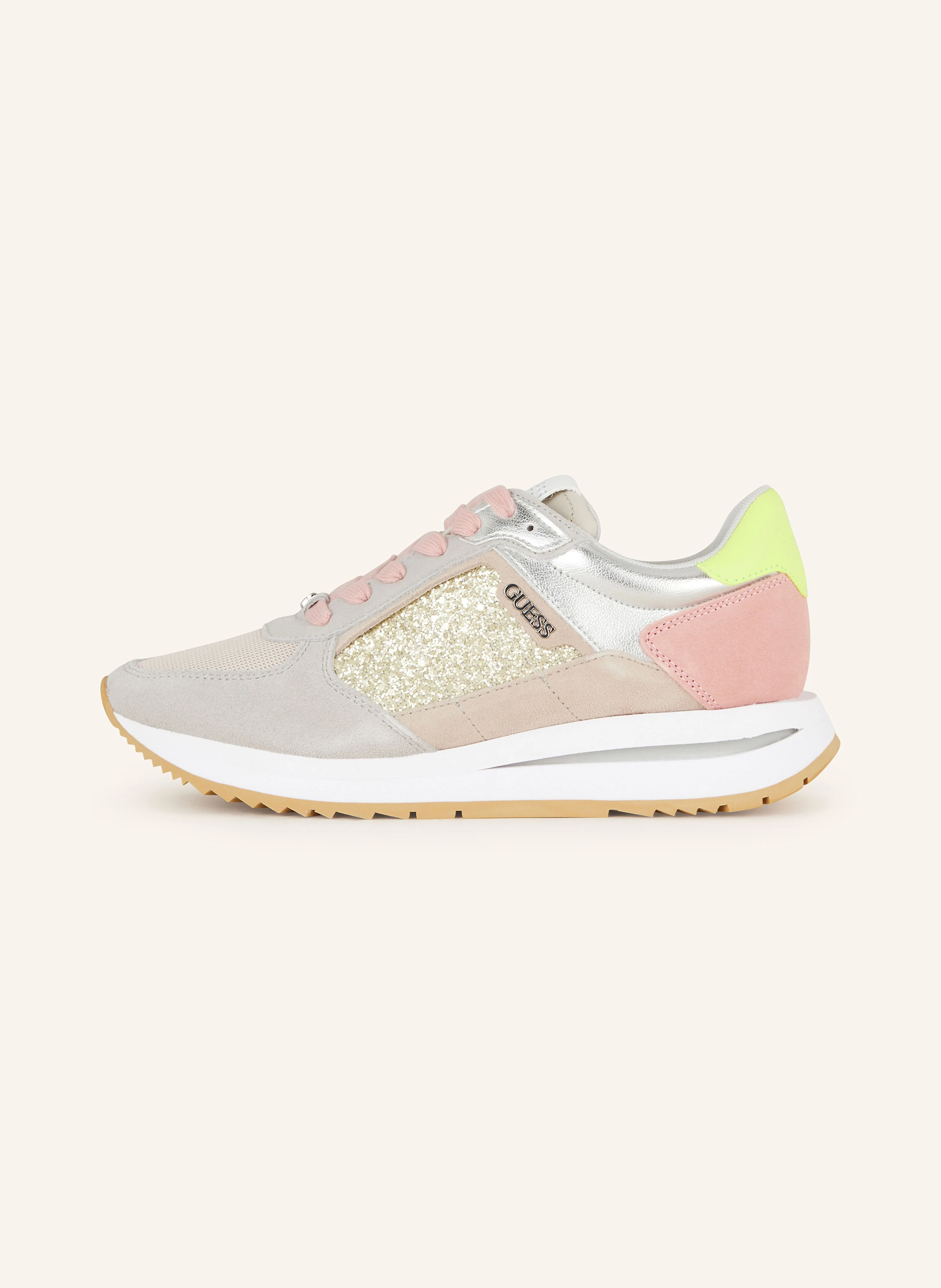 GUESS Sneaker ENERGY