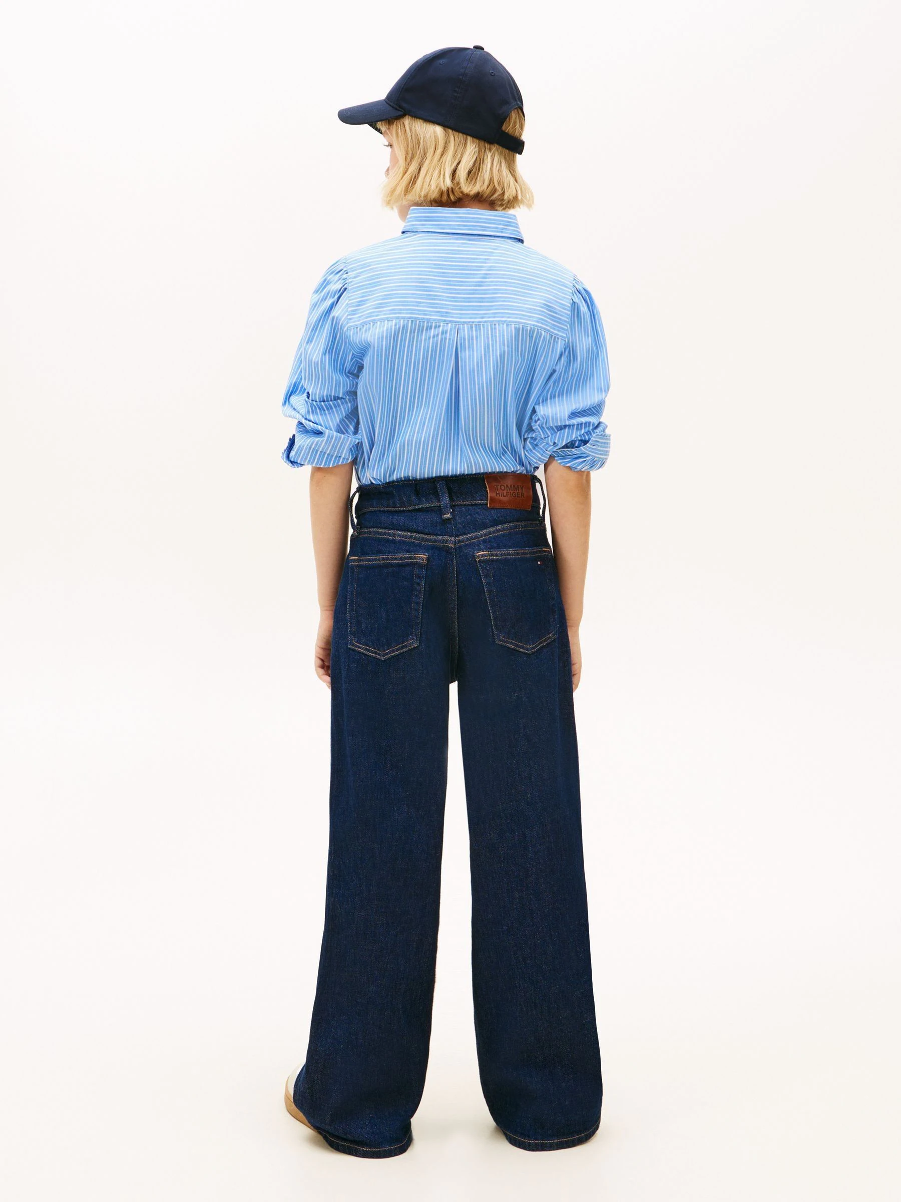 Tommy Hilfiger Mabel Rinse Jeans