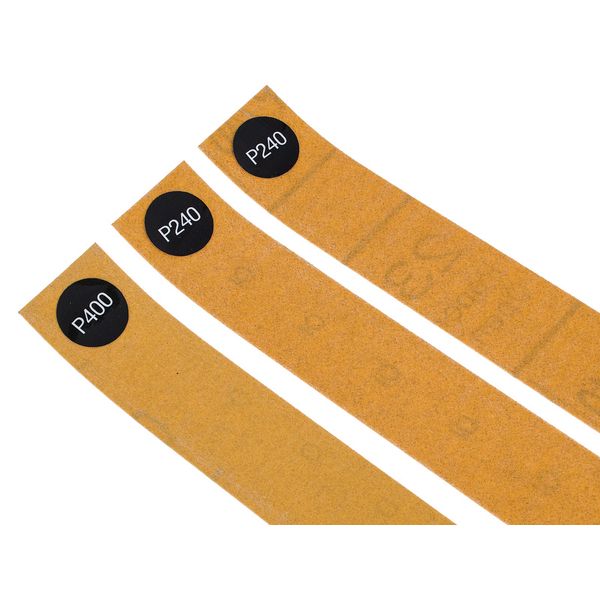 MusicNomad Fret Leveler (MN812)