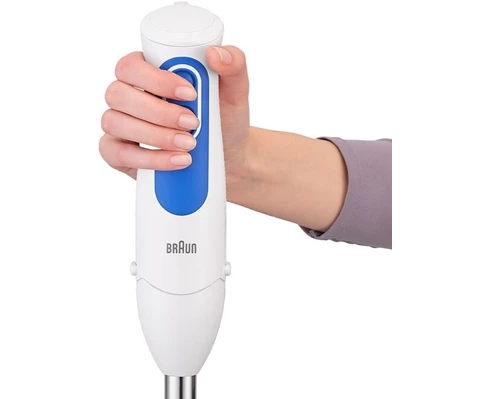 Braun MQ3045.WH