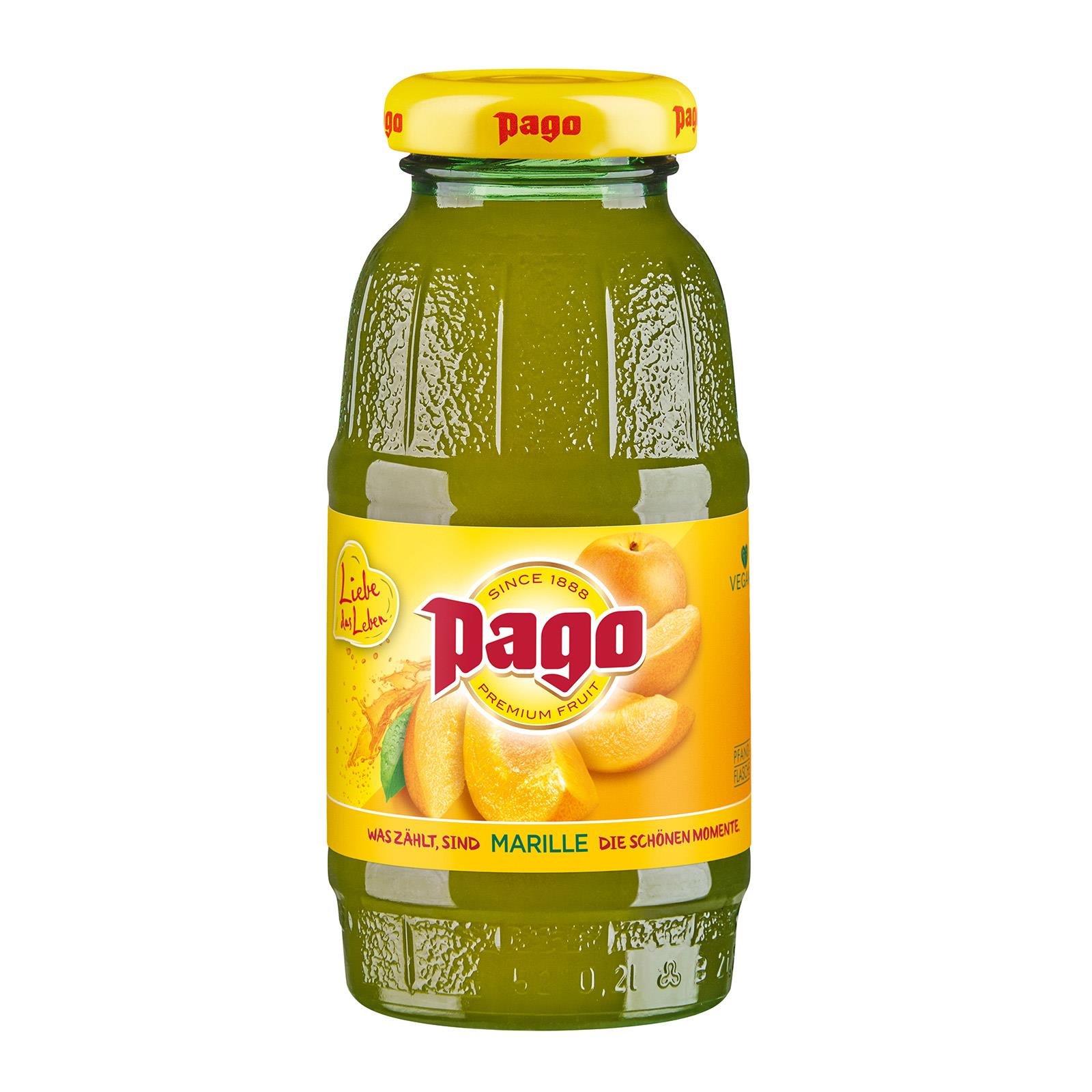 Pago Marille