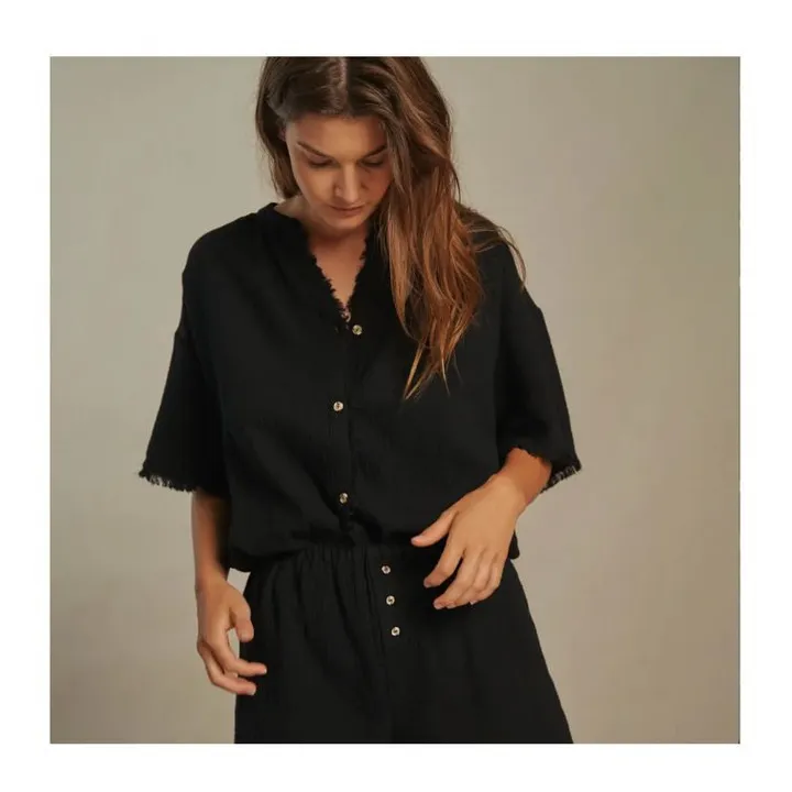 Love Stories Short de Pyjama Sunday | Noir