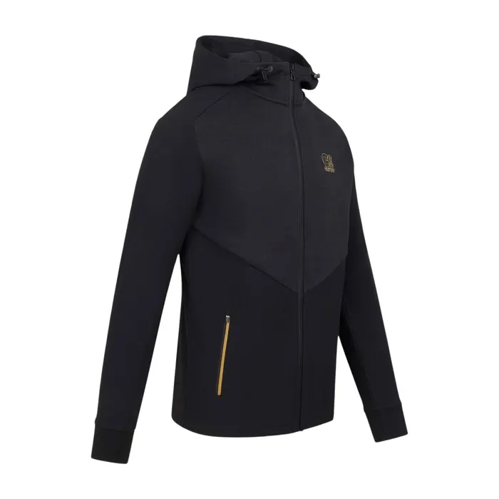 Cruyff Ripstop Fleece Jas Heren