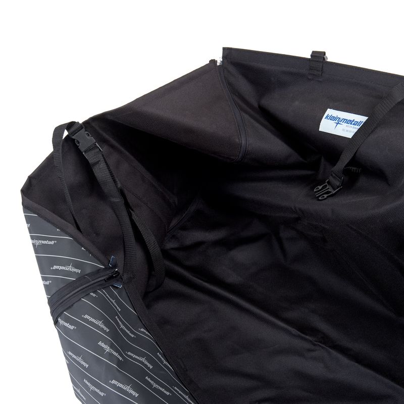 Couverture de protection pour voiture Allside Classic à prix discount sur bitiba.fr