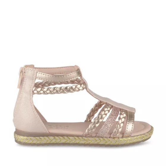 Sandales ROSE NINI & GIRLS
