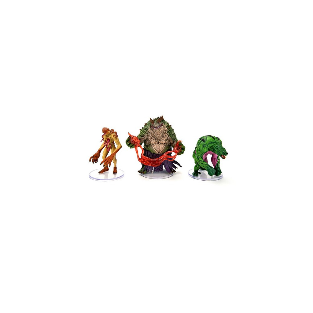 Critical Role - Monsters of Wildemount Box Set 1