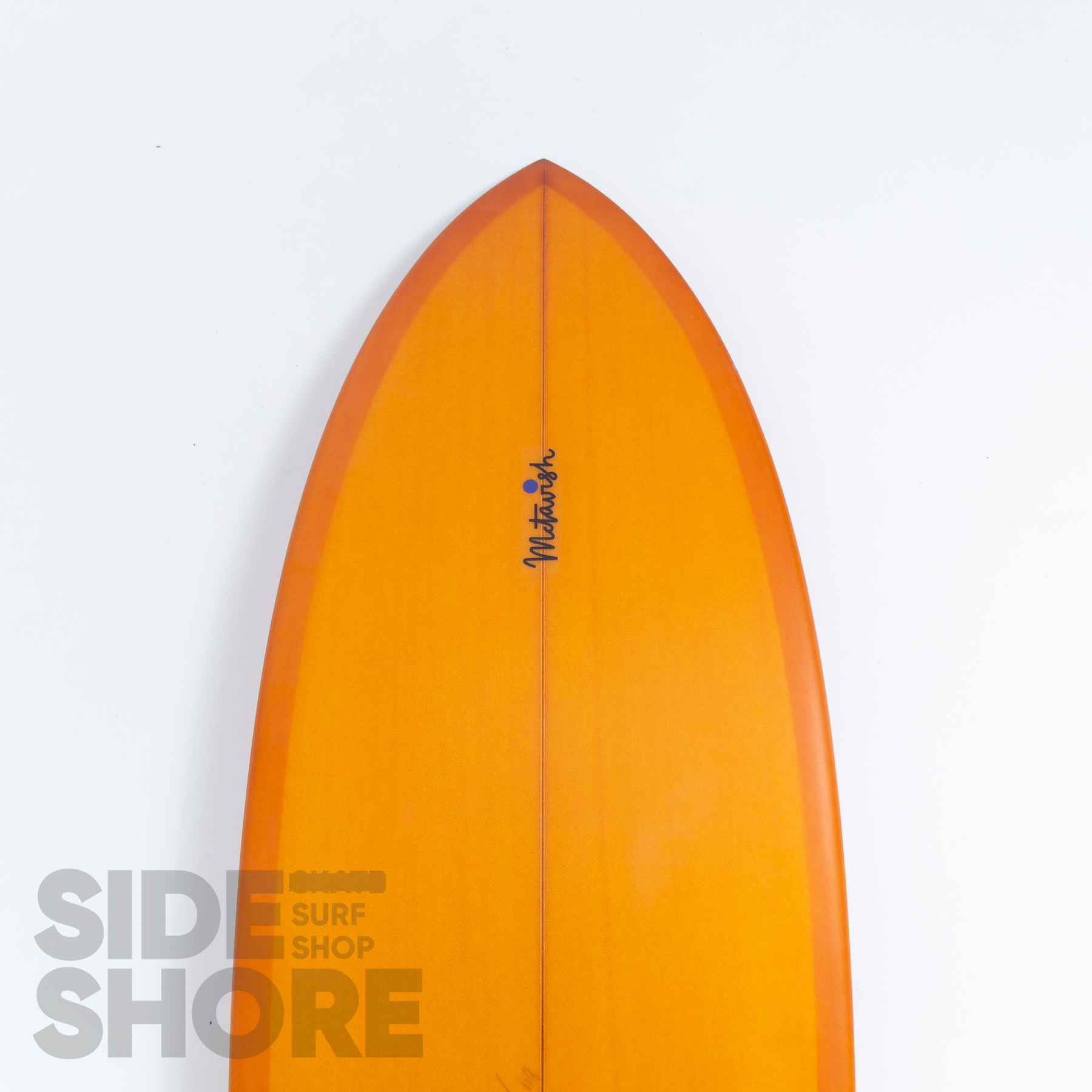 Mc Tavish Daily Fish - 5'5 x 20 1/2