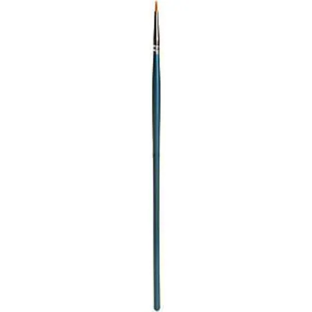 FALLER 172140 Rundpinsel, synthetisch, Größe 0/3, Spur H0, Spur TT, Spur N, Spur Z
