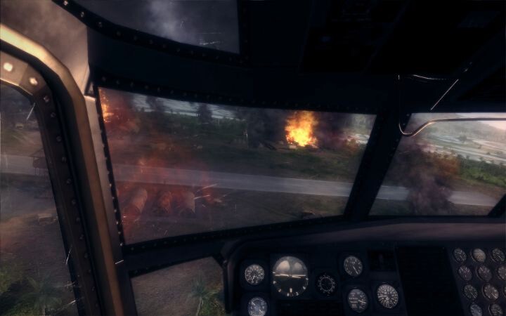 Air Conflicts: Double Pack - Import - PS4