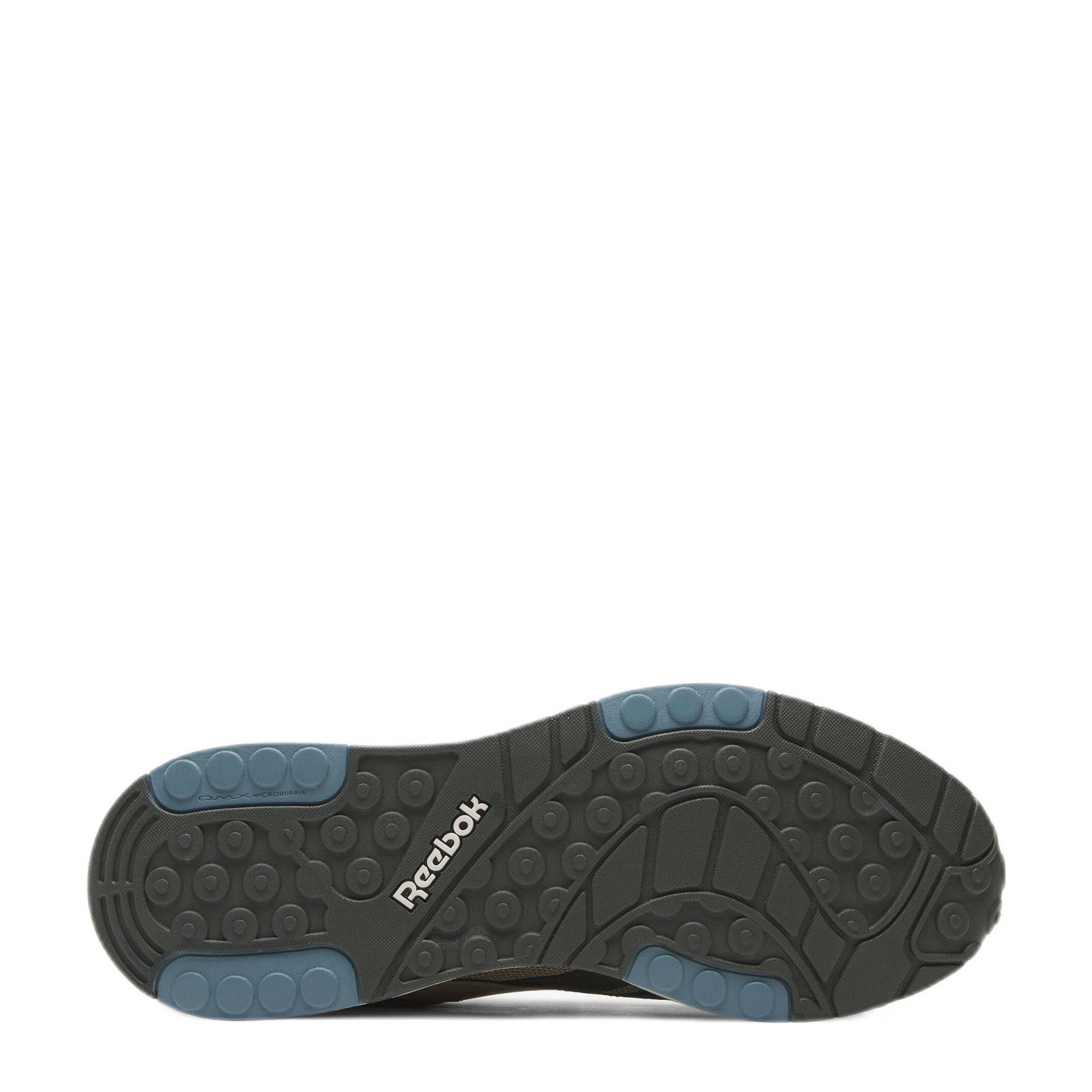 Reebok Glide DMX  sneakers grijsbruin/antraciet