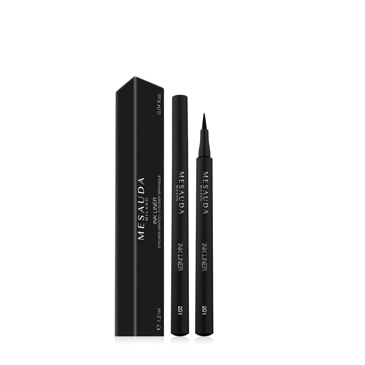 Eyeliner Ink Liner Midnight 6ml