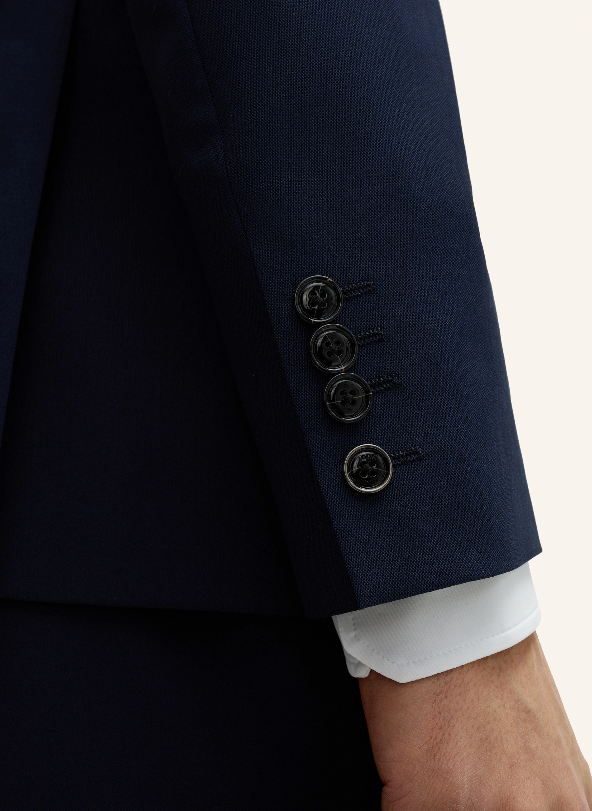 JOOP! Anzug Slim Fit