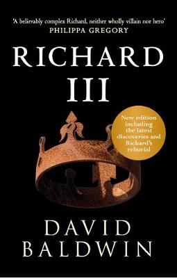Richard III (Paperback)