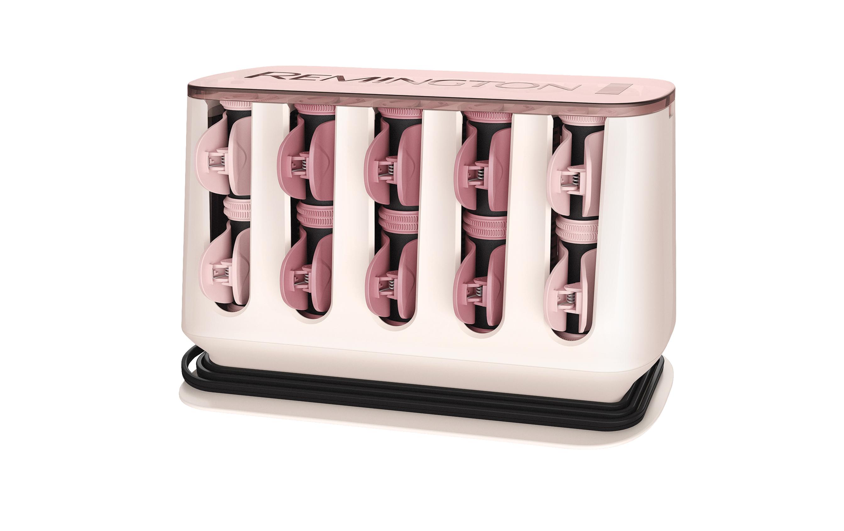 Lockenwickler H9100 Pro LuxAufheizbare Lockenwickler