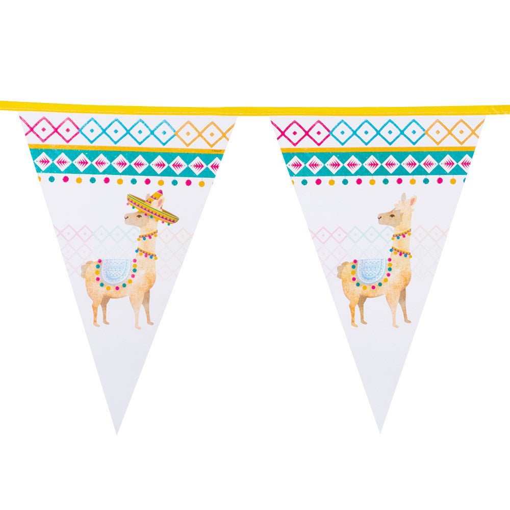 Lama Slinger 6m