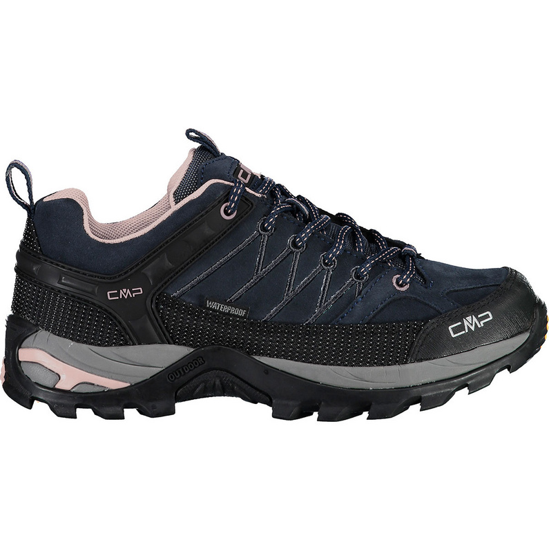 CMP Damen Rigel Low WP Schuhe