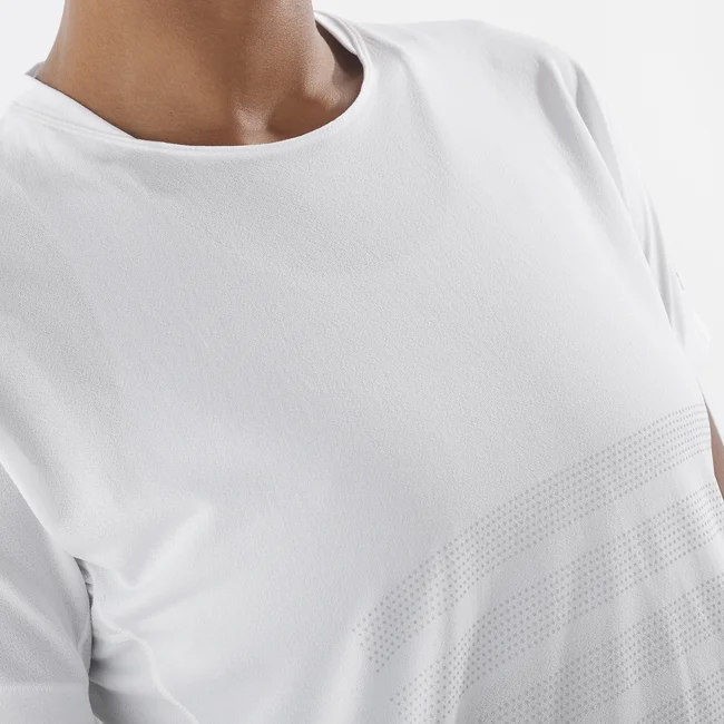 SENSE AERO GRAPHIC  Kurzarmshirt Damen