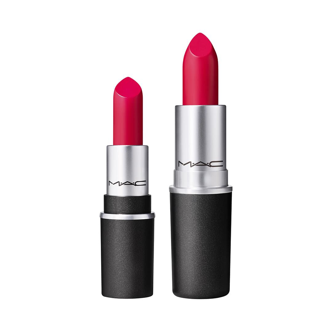 MAC MINI MAC MATTE LIPSTICK