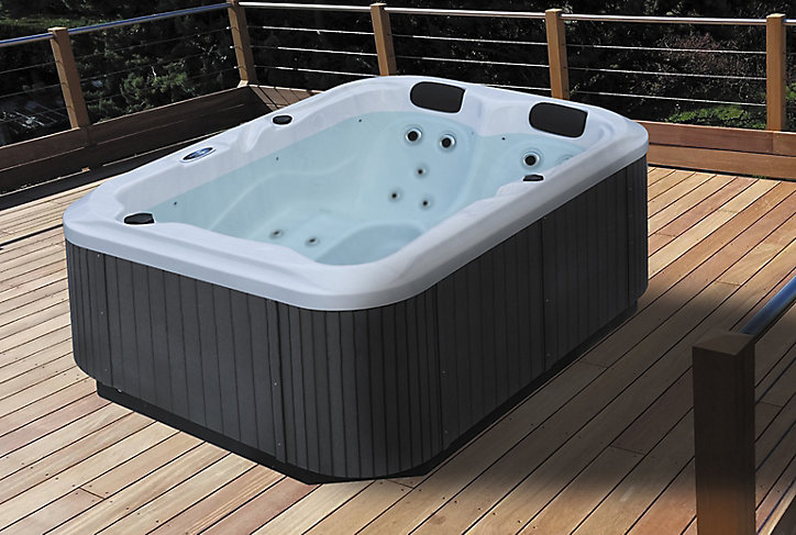 Spa Costa - 3 places